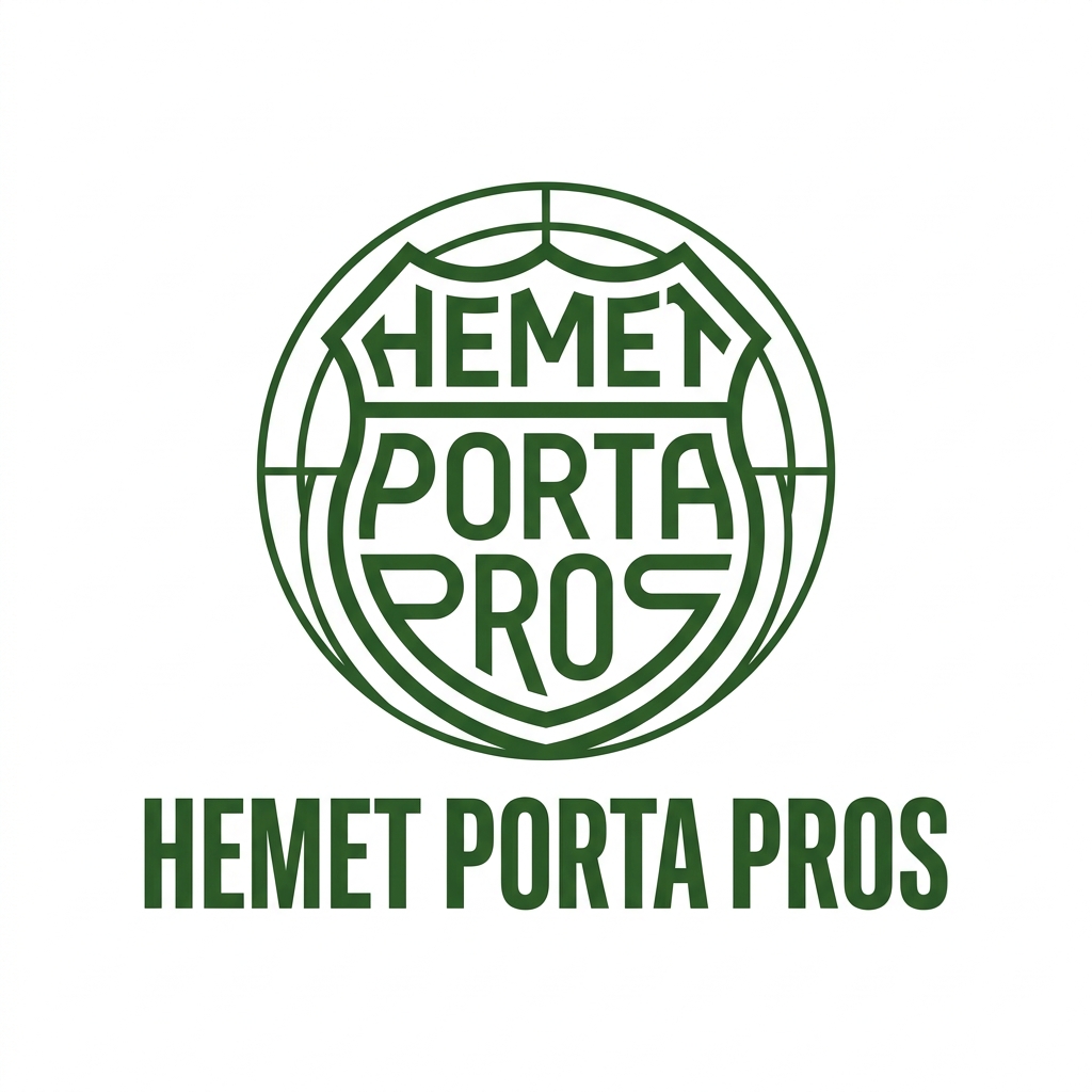 Hemet Porta Pros